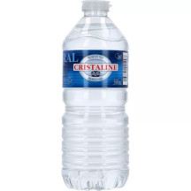 Cristaline 0,5L
