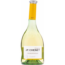 J.P. CHENET 0,75L Chardoney