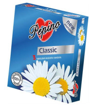 Pepino kondom 3ks Classic
