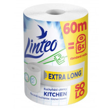 Linteo Utěrky XXL 6x60m