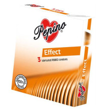 Pepino kondom 3ks Effect