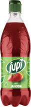 Sirup Jupí Jahoda 700ml x 6