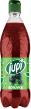 Sirup Jupí Borůvka 700ml x 6