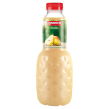 Granini 1L PET Hruška