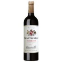 Bordeaux Chantecaille AOP Rouge 750ml