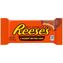 Reese´s 39,5g 2 peanut butter cups