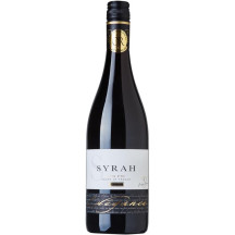 Elegance Syrah 750ml