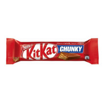 Kit Kat 40g Chunky