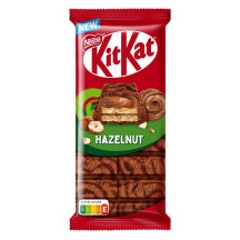 Kit Kat tablet Hazelnut 99g