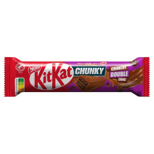 Kit Kat 42g Doube Choco