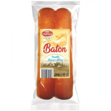 GM Baton Vanilka 180g