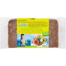Mestemacher vícezrnný 500g