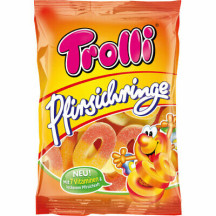Trolli 200g Peach Rings