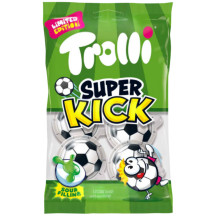 TROLLI Football sáček 4ks/75g