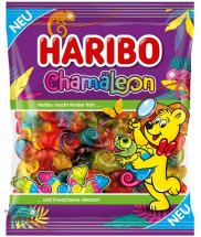Haribo 160g Chameleon