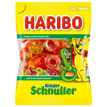 Haribo 160g Kinder Schnuller