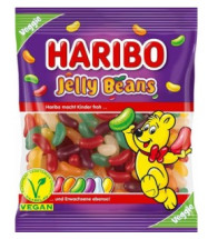 Haribo 175g Jelly Beans