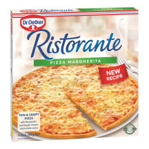 Dr.Oetker-Ritorante Margherita 320g