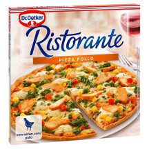 Dr.Oetker-Ritorante POLLO 355g