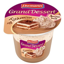 EHR Grand Dessert Classic Čokoláda 190g
