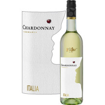 Kafer 0,75L Chardonnay Itálie