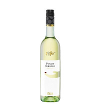 Kafer 0,75L Pinot Grigio Itálie