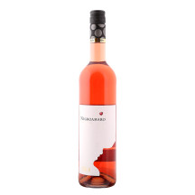 Kafer 0,75L Negroamaro Rosé Itálie