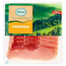 Gornicky Wein Landschinken 80g