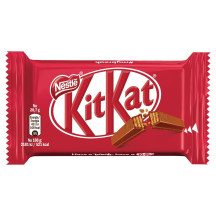 Kit Kat 41,5g Chunky 4 Fingers