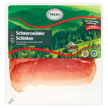 Gornicky Schwarzwalder sch.80g