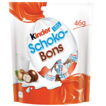 Kinder Schoko-bons 46g