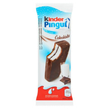 Kinder Pinqui 8x30g