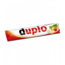 Duplo čoko 18,2g x 40