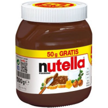 Nutella krém 450g
