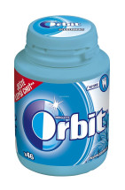Orbit 384g dóza - Peppermint