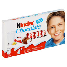 Kinder T8 100g