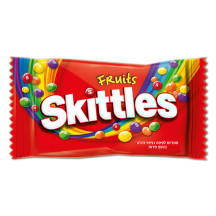 Skittles fruits 38g x 14