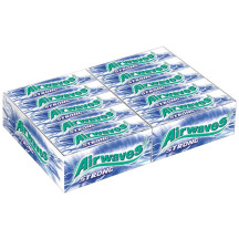 Airwaves Lime & Ginger