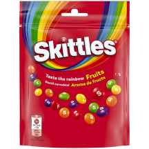 Skittles 152g x 15 Fruit