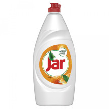 JAR 900 ML ORANGE