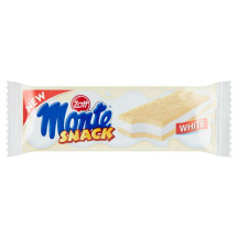 Monte snack white 29g