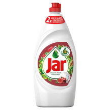 JAR 900ml Pomegranate
