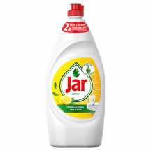 JAR 900 ML LEMON
