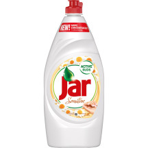 JAR 900ml Chamomile