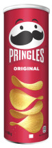 Pringles 165g Original
