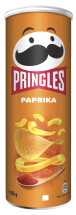 Pringles 165g Paprika