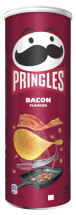 Pringles 165g Bacon