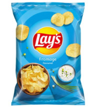 Lays 60g fromage (14)