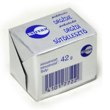 Uniferm čerstvé droždí 42g