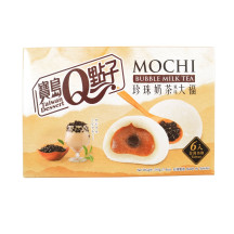 Mochi 210g Bubble milk tea